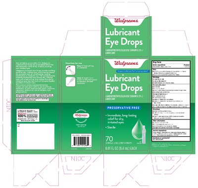KC DL - Walgreens Lubricant Eye Drops Preservative Free 70 ct.jpg Walgreens Lubricant Eye Drops Preservative Free 70ct - KC DL Walgreens Lubricant Eye Drops Preservative Free 70 ct